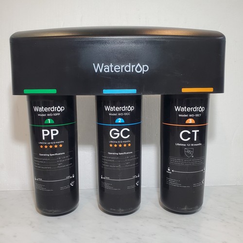 Waterdroptsb filtro acqua - waterdroptsb,