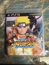 Naruto Shippuden Ultimate