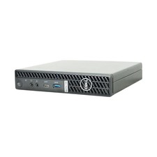 Dell Optiplex 7090 micro MFF