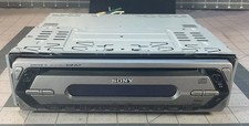 SONY Xplod CD Receiver Player