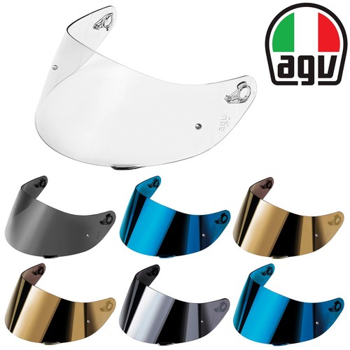 Ricambio visiera casco agv - casco,