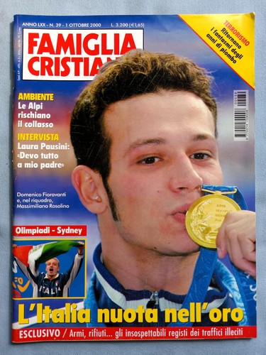 2000 famiglia cristiana - n,