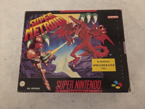 Snes super nintendo gioco - snes,