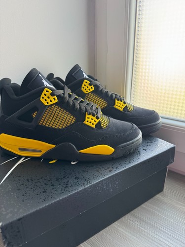 Nike air jordan - jordan, 4