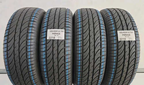 Usato gomme estive mirage - gomme,