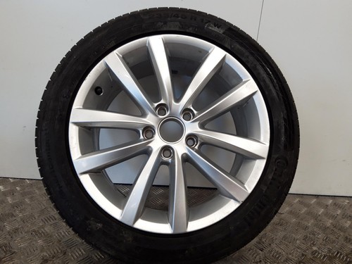 Cerchi lega volkswagen - cerchi,