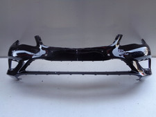 PARAURTI ANTERIORE ORIGINALE MERCEDES CLASSE E COUPE W207 LIFT RESTYLING