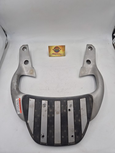 Maniglia portapacchi aprilia - portapacchi,
