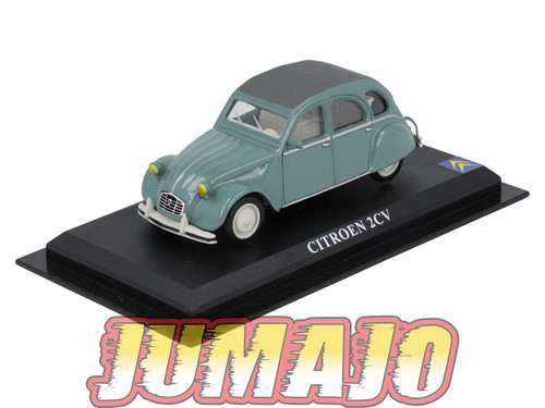 Dp18 voiture del prado 43 - prado, 1/43
