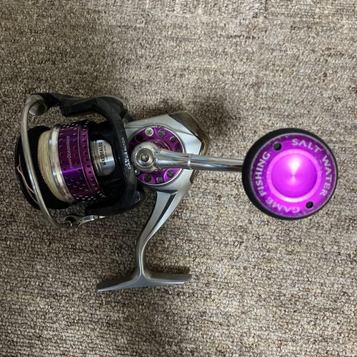 Mulinello pesca daiwa - mulinello, da