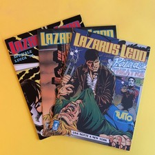 Lotto 3 albetti speciali