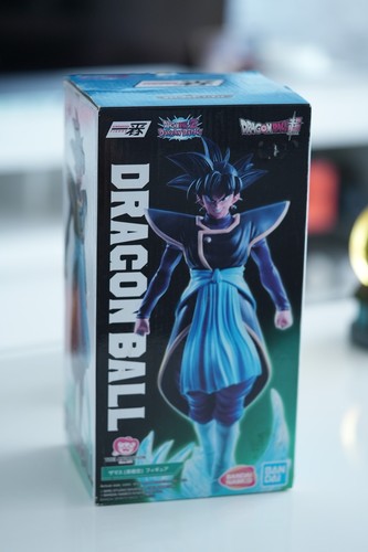 Figurine dragon ball - dragon, x