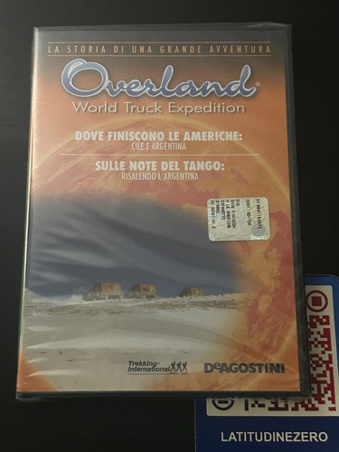 Overland volume sette 2 - overland, [volume