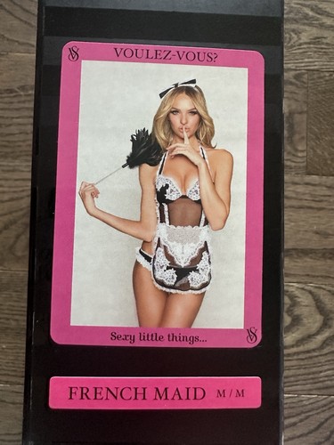 Costume cameriera francese - da,