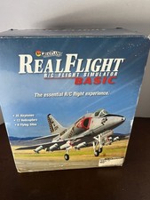 Great Planes Real Flight R/C