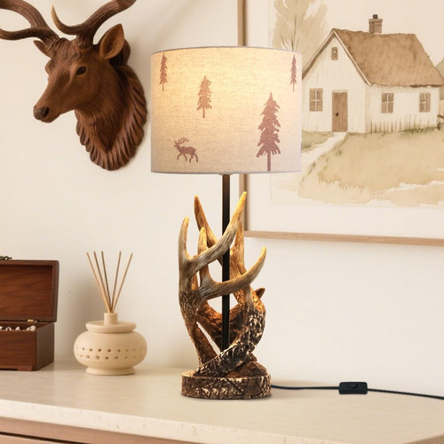 Lampada comodino - lampada,
