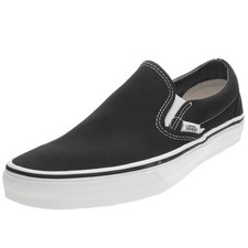 Scarpe vans classic slip - scarpe,