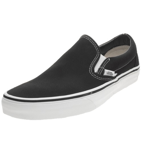 Scarpe vans classic slip - scarpe,