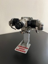 Motore O.S. FT-120 4t Flat