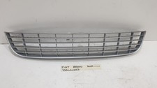 GRIGLIA PARAURTI PER FIAT Bravo 2° Serie 735414653 (07>10)