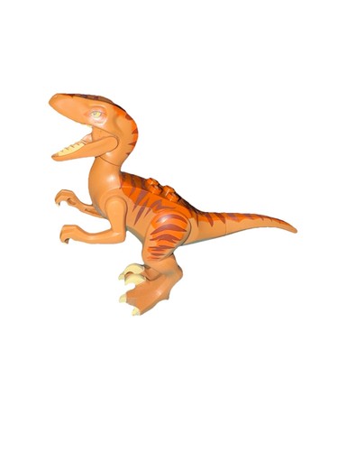 Lego dino defense - lego, rapace