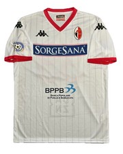MAGLIA CALCIO BARI POZZEBON