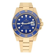 Orologio Rolex Submariner