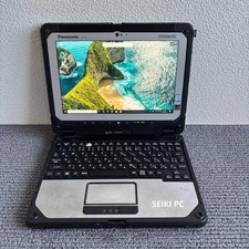 Panasonic TOUGHBOOK CF-20 Core