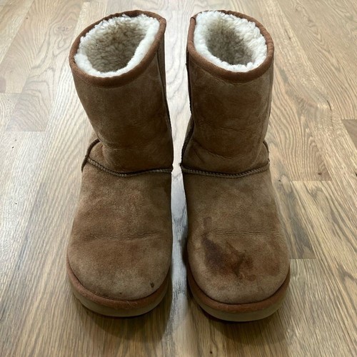 Stivali ugg australia donna - stivali,