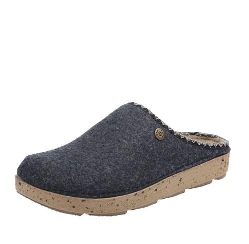 Inblu pantofole calde - inblu,