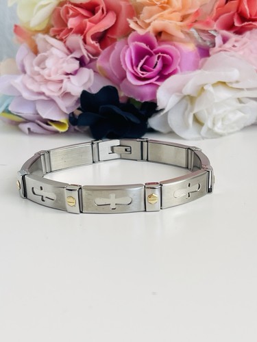 Bracciale cross linea - cross,