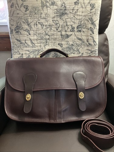 Coach vintage borsa - coach,