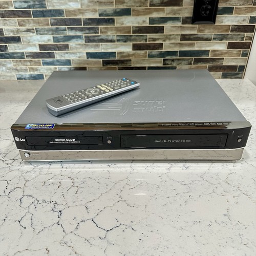 Rc199h super multi dvd - lg,