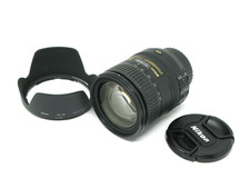 Nikon AF-S DX Nikkor 16-85 mm