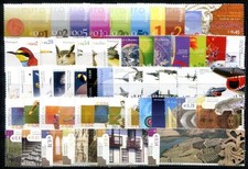 PORTOGALLO 2002 2558-2629ex **