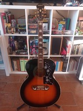 Chitarra acustica Epiphone