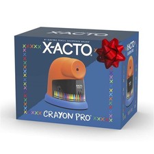 X-ACTO Crayon Pro Affilatutto