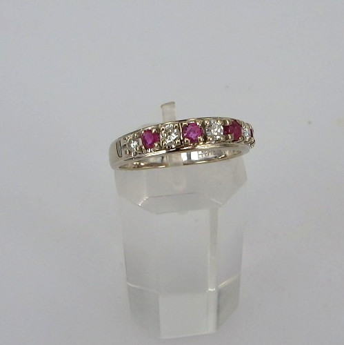 Anello donna con - da,