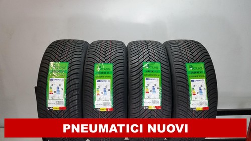 Gomme nuove 235 50r18 - gomme, 235/50r18