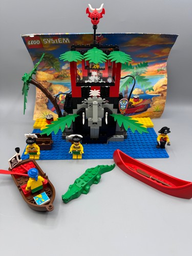 Lego system pirates 6264 - 🌸lego,