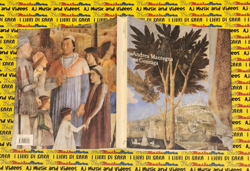 Book libro andrea - andrea, i