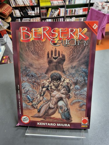 Berserk collection 1 - #13,