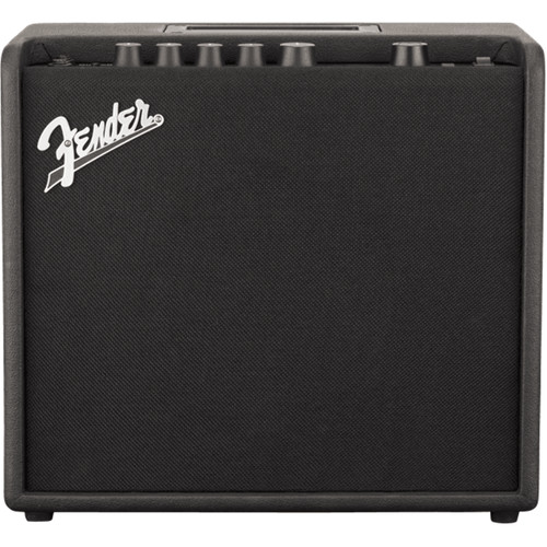 Fender mustang lt25 - fender,