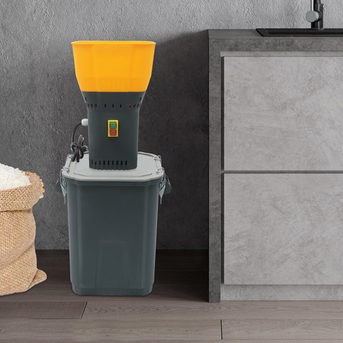 Macina grani elettrico 1000w - macina,