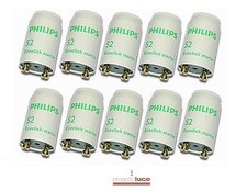 10 PEZZI  Philips S2 Ecoclick