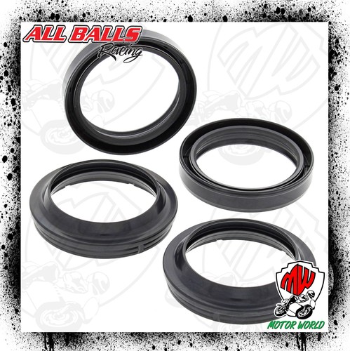 Kit paraoli parapolvere - kit,