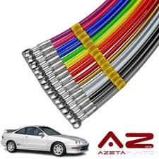 Tubi freno treccia auto - freno,