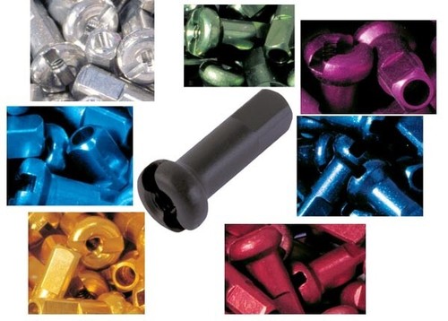 Nipples xon alluminio per - xon,