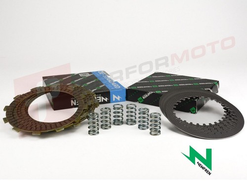 Kit frizione completo newfren - kit,