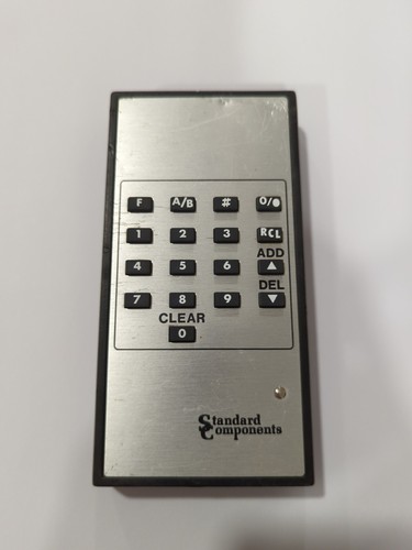 Telecomando per televisore
